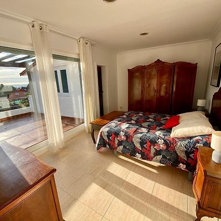 Casa Rural Albores Grande Nigrán Екстериор снимка