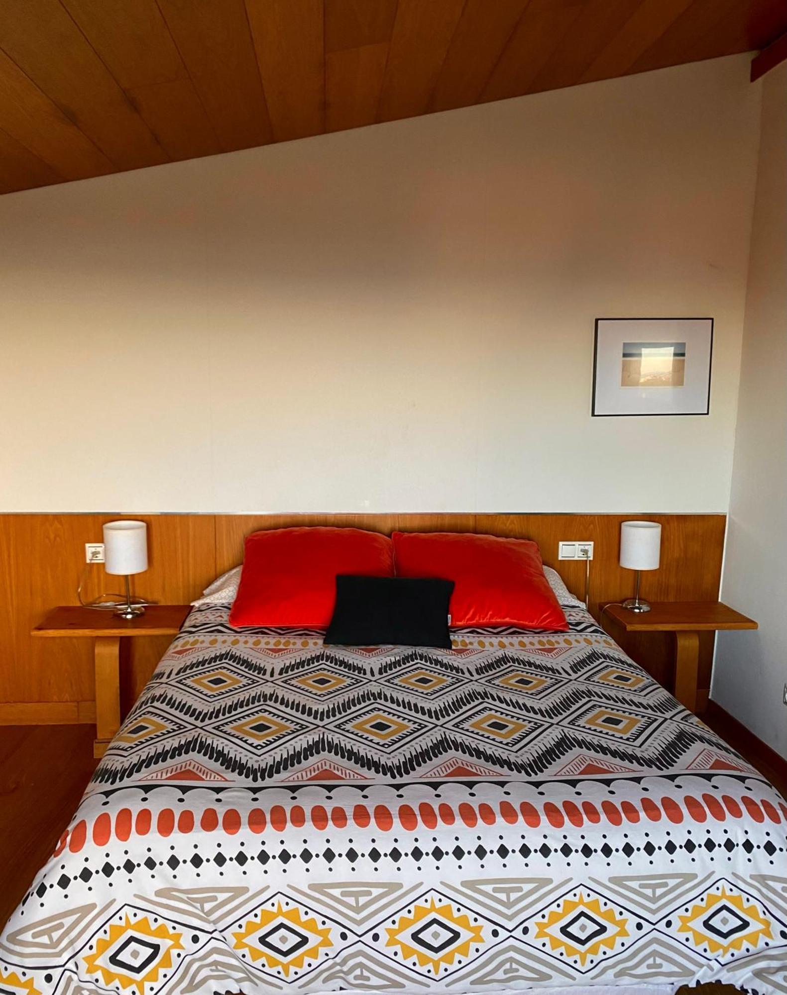 Casa Rural Albores Grande Nigrán Екстериор снимка