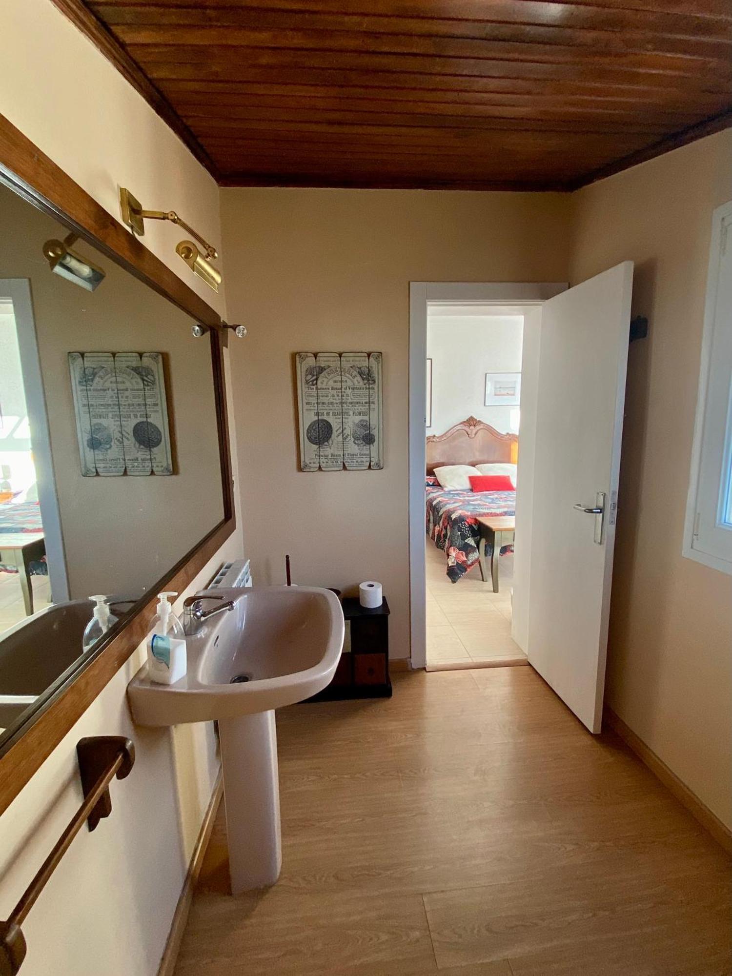 Casa Rural Albores Grande Nigrán Екстериор снимка