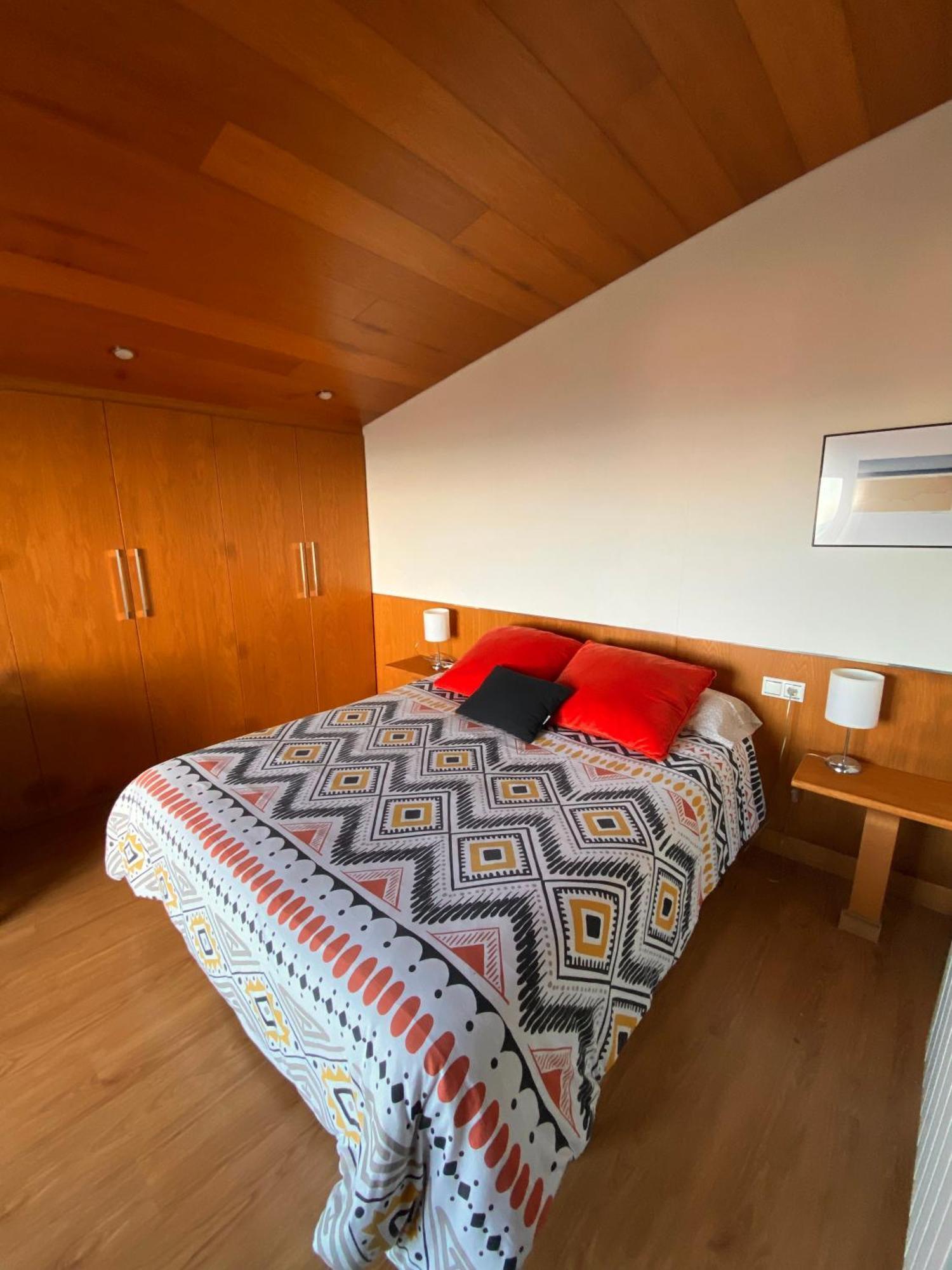 Casa Rural Albores Grande Nigrán Екстериор снимка