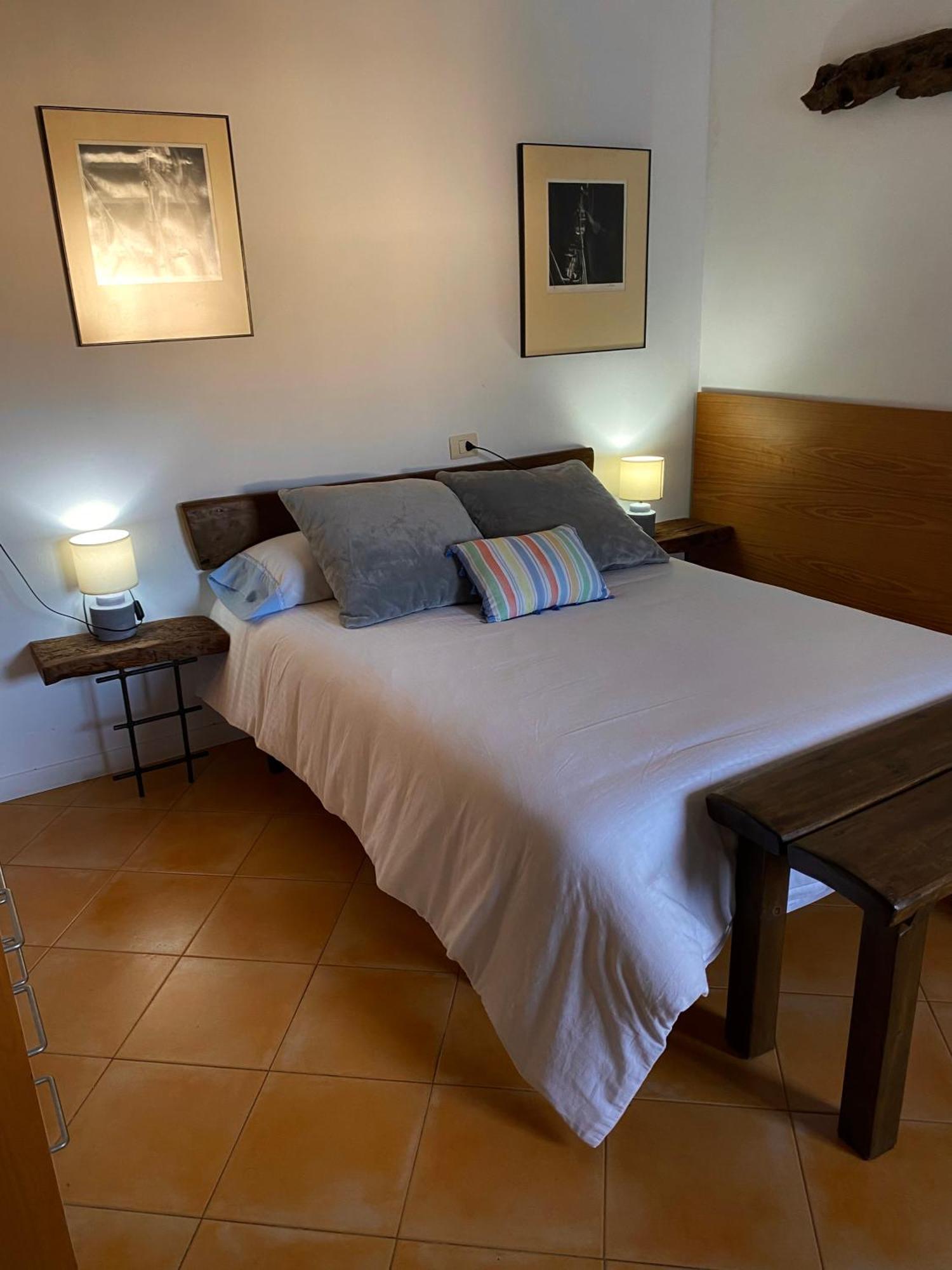 Casa Rural Albores Grande Nigrán Екстериор снимка