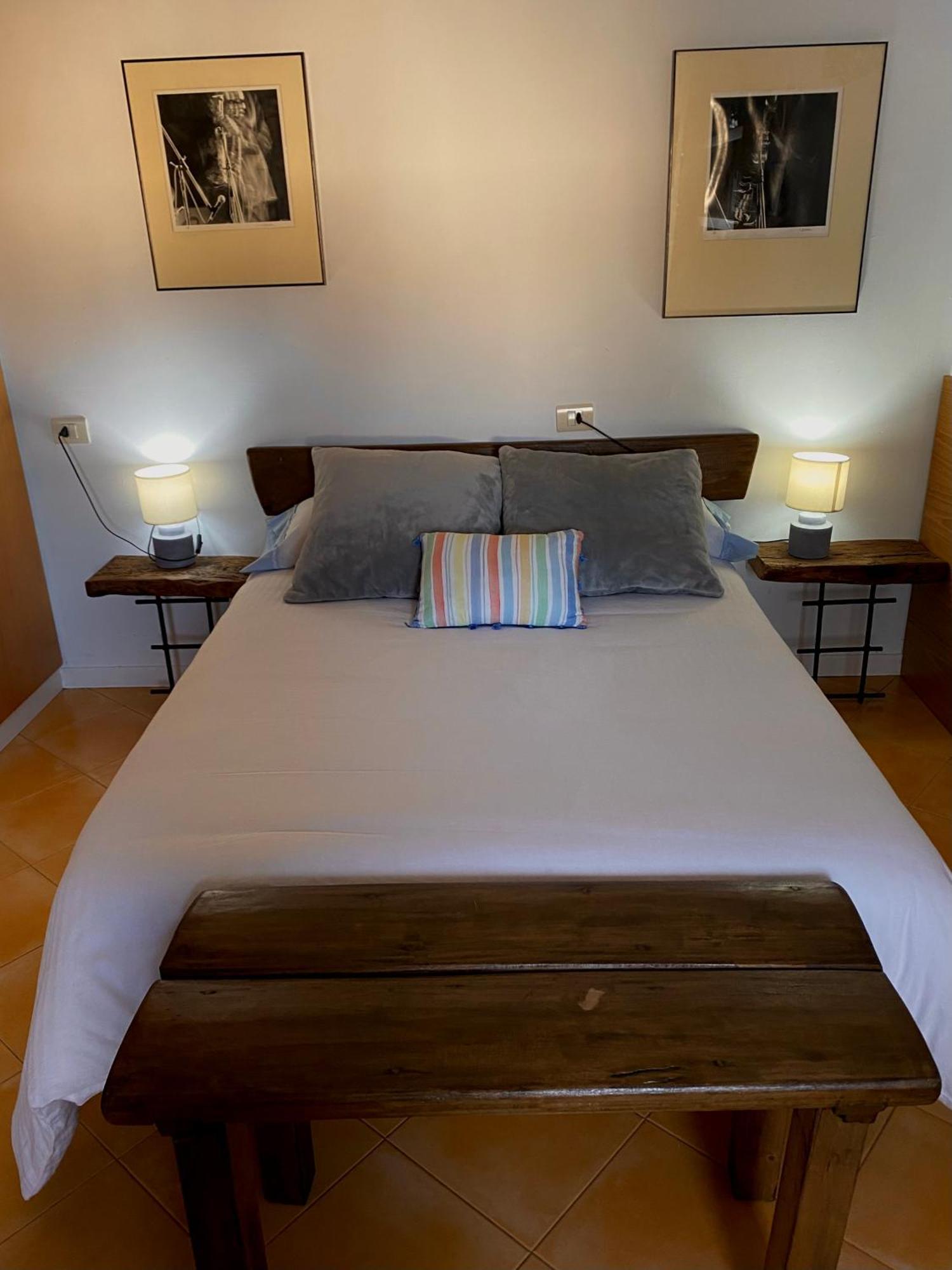 Casa Rural Albores Grande Nigrán Екстериор снимка