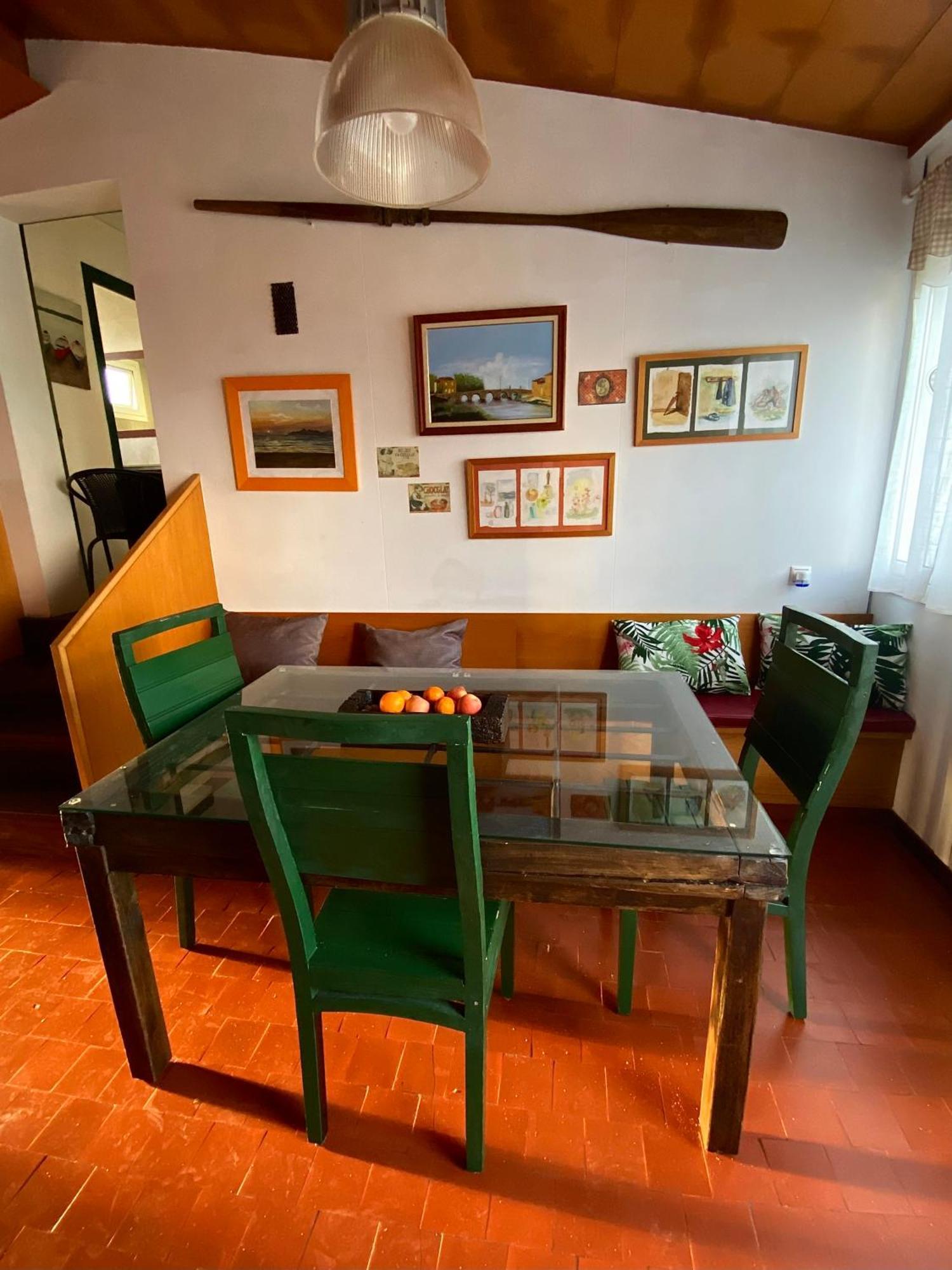 Casa Rural Albores Grande Nigrán Екстериор снимка