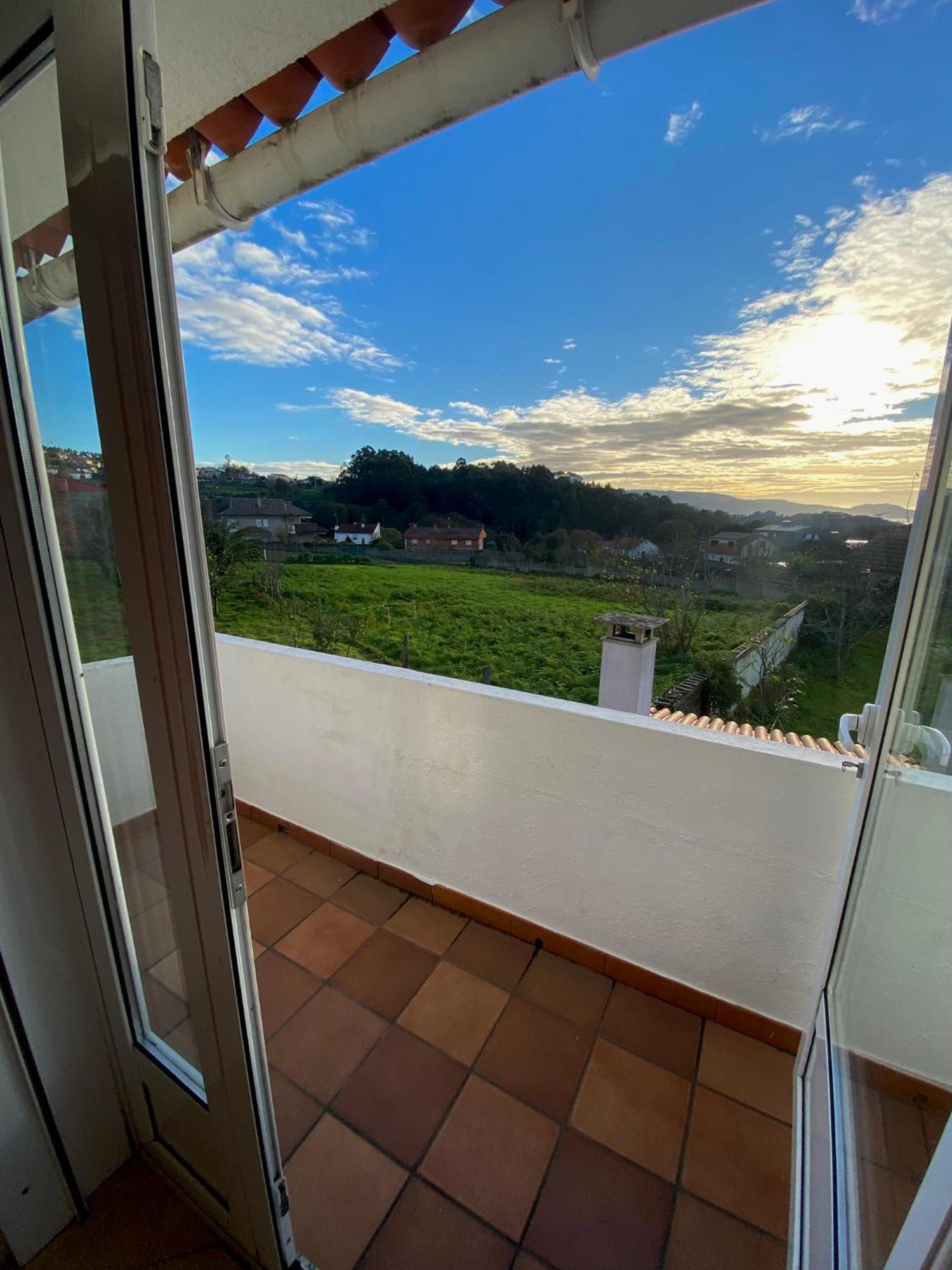Casa Rural Albores Grande Nigrán Екстериор снимка